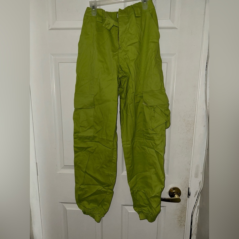 I AM GIA trousers